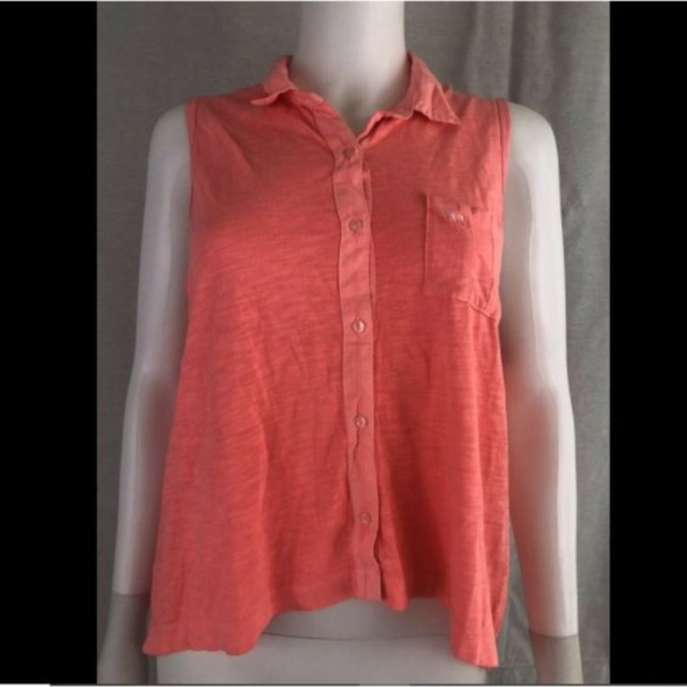 NWT Abercrombie & Fitch Women's Blouse